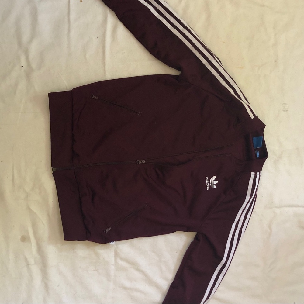 Adidas Jacket